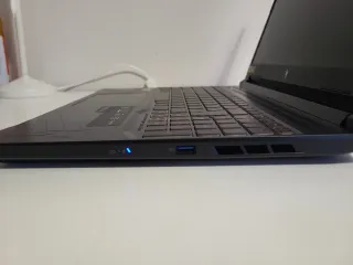 Portátil Gaming Acer Nitro V16 ANV16-41 Nero