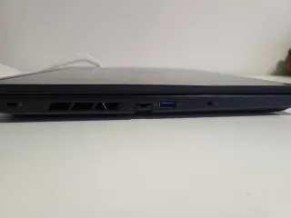 Portátil Gaming Acer Nitro V16 ANV16-41 Nero