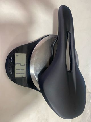 Sillín Fizik Antares Vento R7 Negro