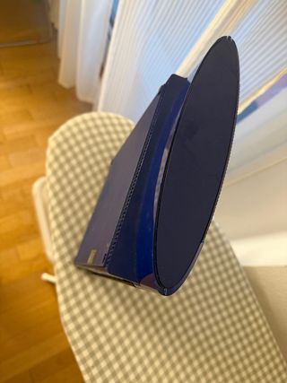 PS3 Super Slim Azul 500GB