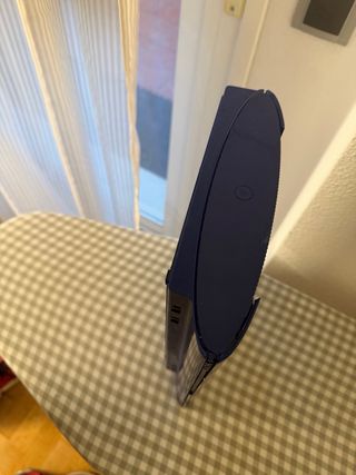 PS3 Super Slim Azul 500GB