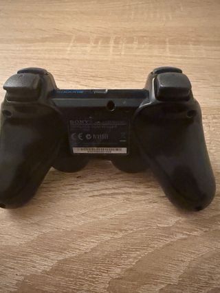 PS3 Super Slim Azul 500GB