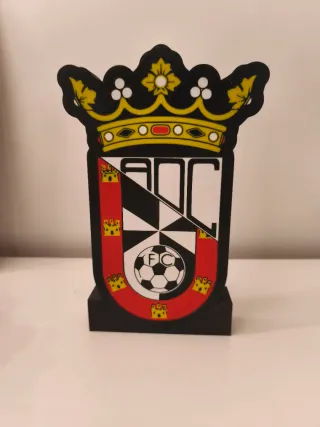 Ceuta Lámpara LED Escudo AD Ceuta