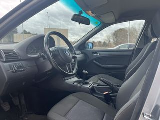 BMW 320d 150CV · Manual · ITV 2025 · Revisado