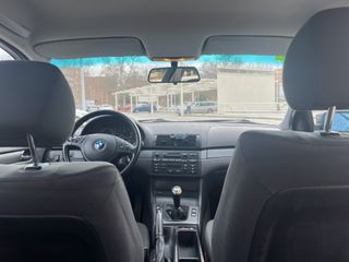 BMW 320d 150CV · Manual · ITV 2025 · Revisado