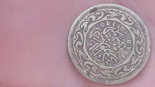 Moneda antigua 20