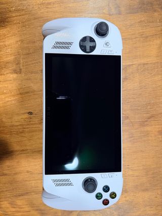 Console portatile Asus ROG Ally Z2