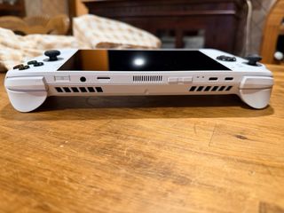 Console portatile Asus ROG Ally Z2