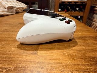 Console portatile Asus ROG Ally Z2