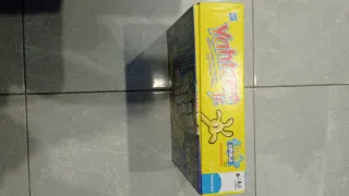 Yahtzee Jr. Bob Esponja Hasbro