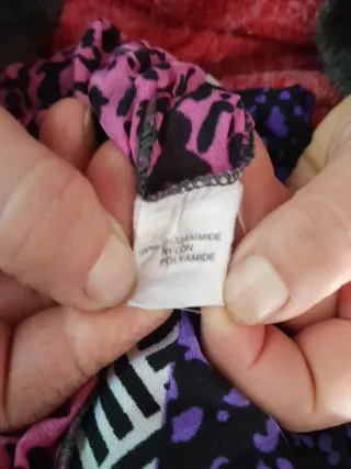 Vestitino estivo Parah donna