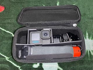 Cámara GoPro 13 Black Nueva