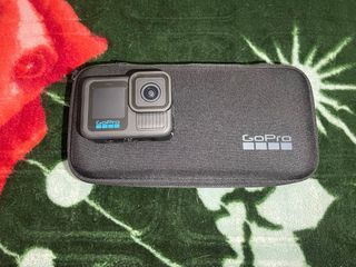 Cámara GoPro 13 Black Nueva