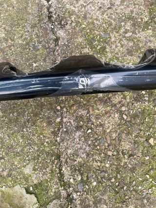 Difusor Maxton Seat Leon FR MK3 Centrales