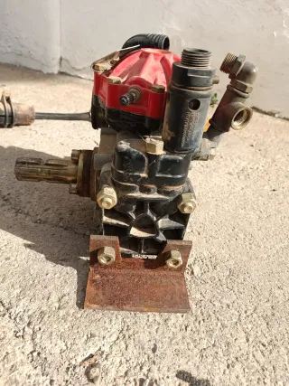 Bomba Annovi Reverberi AR 30