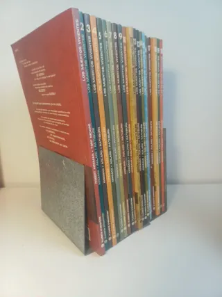 Cómics de "The Walking Dead" 1-20