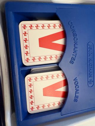 Juego Cifras y Letras TVE