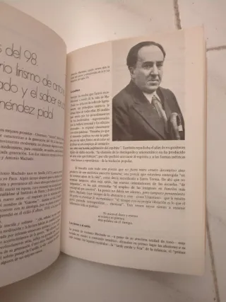 Historia de la Literatura Espanola (Spanish Edi...