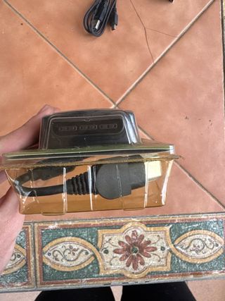 Adaptador Mando PS2 a Xbox Original