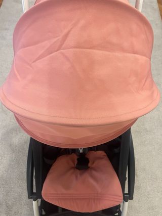 Silla de paseo Babyzen Yoyo