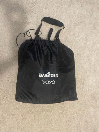 Silla de paseo Babyzen Yoyo