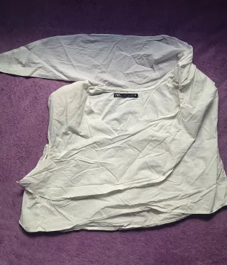 Lote 6 prendas Zara Talla S