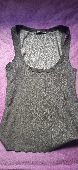 Lote 6 prendas Zara Talla S