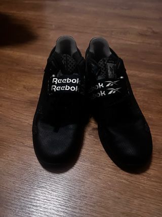 Reebok Legacy Lifter 2