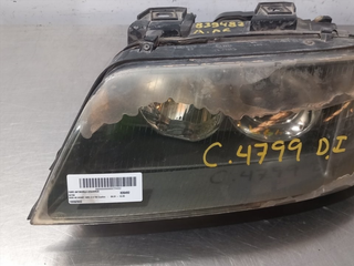 FARO IZQUIERDO AUDI A6 AVANT (4B5) 15592900