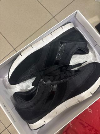 Palyeras Calvin Klein Mujer