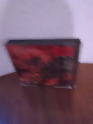 Michael Jackson 2 CDs + Librillo