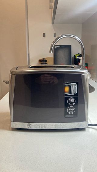Tostadora Russell Hobbs