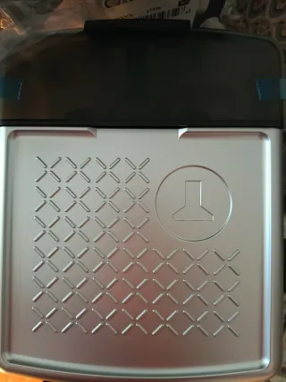 Cafetera Cecotec Power Espresso 20