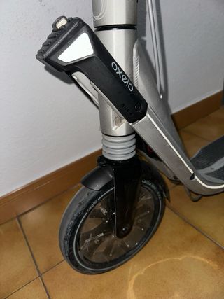 Patinete Oxelo Town 7 Adulto