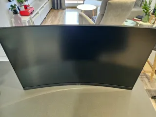 Pantalla Curva ASUS Gaming  34 pulgadas NUEVA
