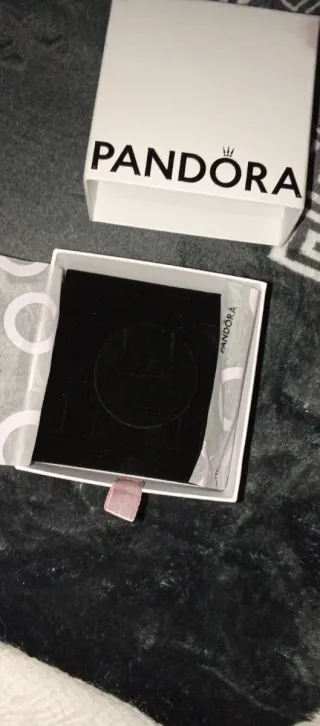 Caja Pandora Original