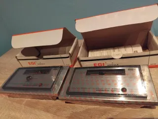 Ecualizador Regulador Sonido Modular EGI