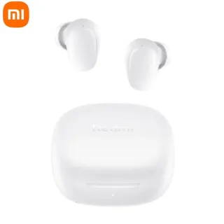 Auriculares Xiaomi Redmi Buds 6 Play Blancos