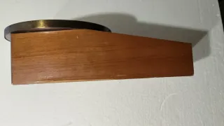 Reloj de pared Imperia