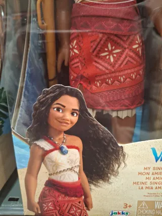 Muñecas Princesas Disney varios modelos.