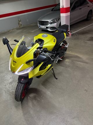 Aprilia RS 660 A2