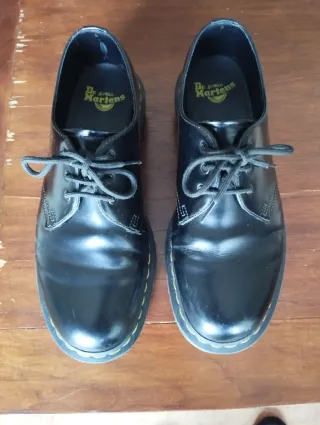 Zapatos Dr Martens 1461 Talla 44