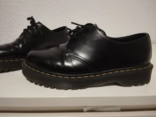 Zapatos Dr Martens 1461 Talla 44