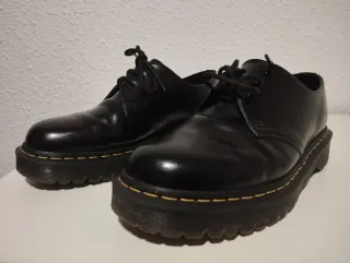 Zapatos Dr Martens 1461 Talla 44