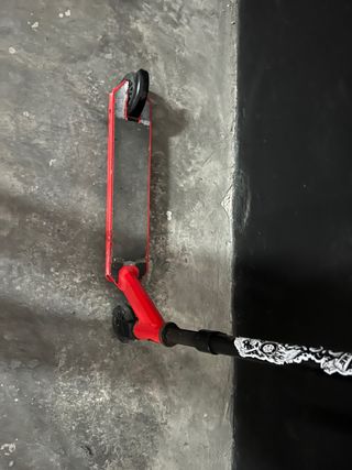 Patineta Patin Scooter