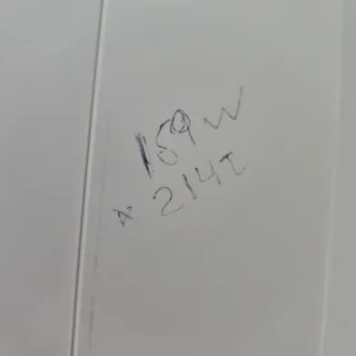 Ventanas balconeras nuevas