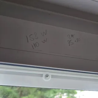 Ventanas balconeras nuevas