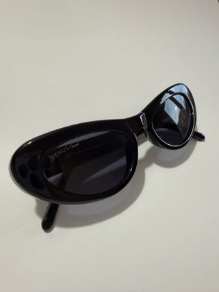Gafas de Sol Diseño Venus Negras