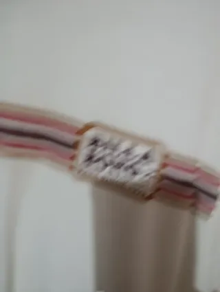 Camiseta Billabong Blanca Rayas