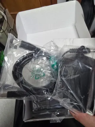 Estación Docking HDD Doble Bahía USB 3.0 TooQ